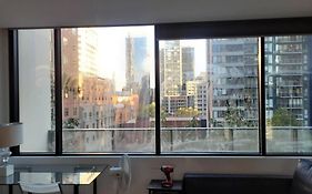 L6,1Min To Southerncross, Free Tram,Pool,Gym